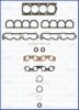 FIAT 5889162 Gasket Set, cylinder head